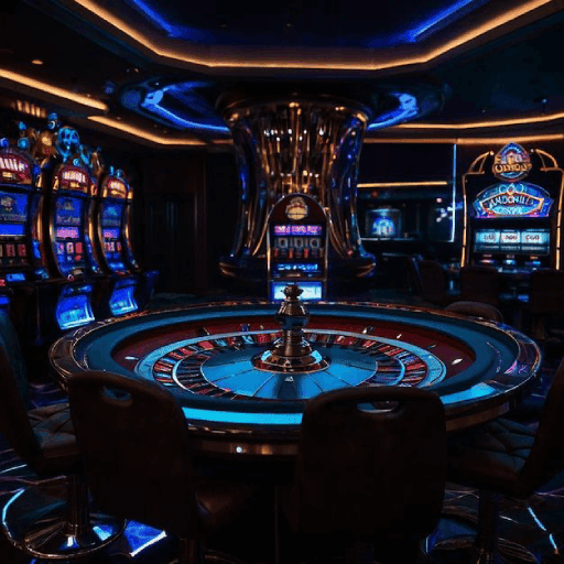 8839bet Instalar Logo 1
