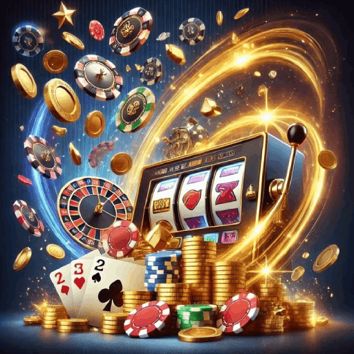 Slots 8839bet - Giros Grátis Diários