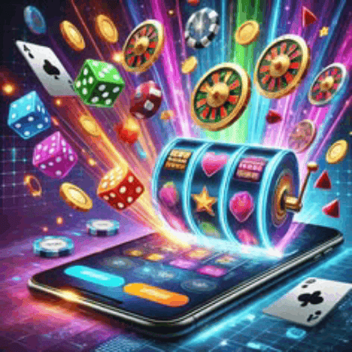 Slots 8839bet - Jackpots Progressivos